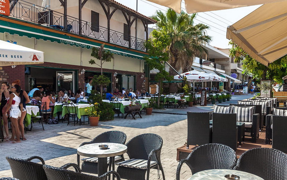  Kalitea Kasandra Halkidiki 